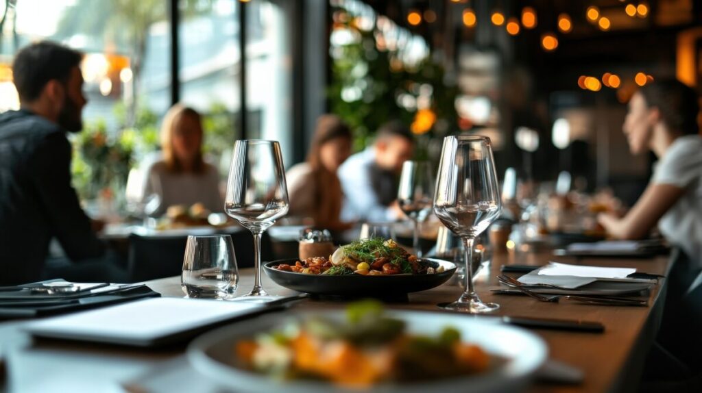A Foodie’s Guide to Greeley: The Must-Try Restaurants, Cafés & Culinary Gems of Kenilworth’s Beloved Neighborhood