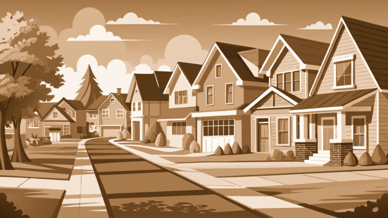 Greeley neighborhood
