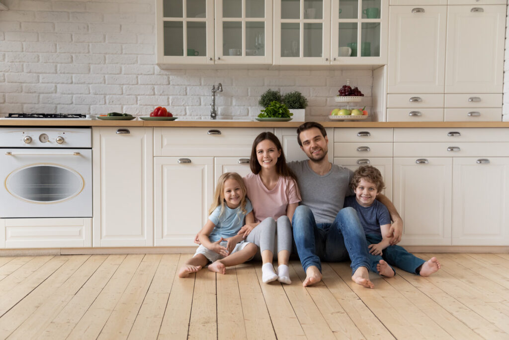 Living in Greeley: A Friendly Retreat in the Heart of Kenilworth, IL
